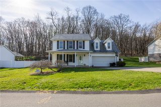 206 Hague Ln, South Union Twp, PA 15401