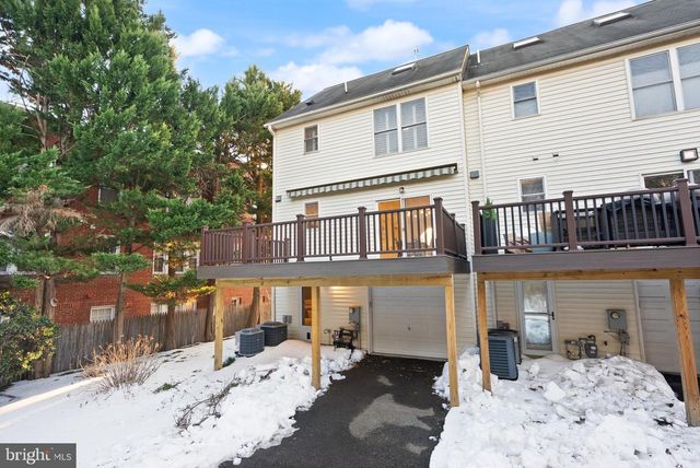 415 COMMONWEALTH AVE, Alexandria, VA 22301