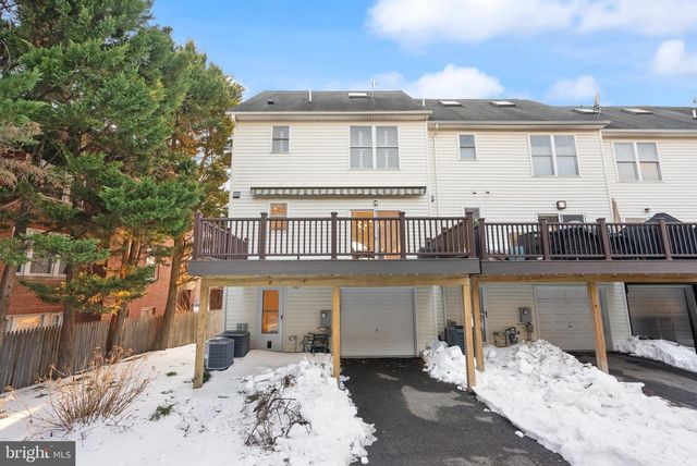 415 COMMONWEALTH AVE, Alexandria, VA 22301