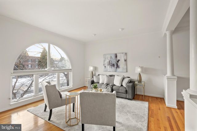 415 COMMONWEALTH AVE, Alexandria, VA 22301