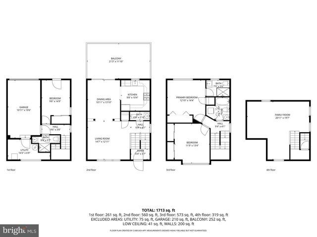 415 COMMONWEALTH AVE, Alexandria, VA 22301