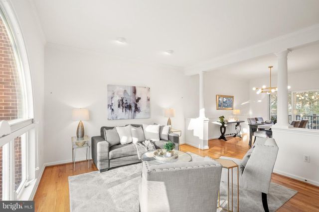 415 COMMONWEALTH AVE, Alexandria, VA 22301