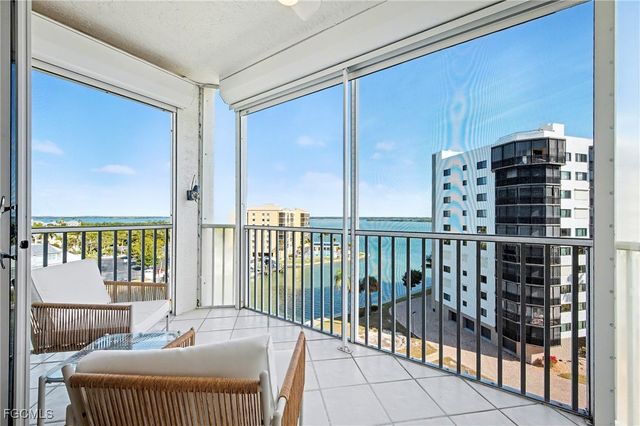 4331 Bay Beach LN 651, Fort Myers Beach, FL 33931