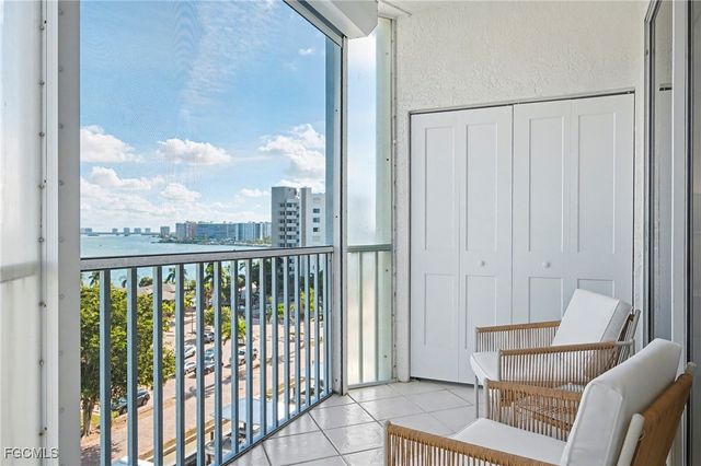 4331 Bay Beach LN 651, Fort Myers Beach, FL 33931