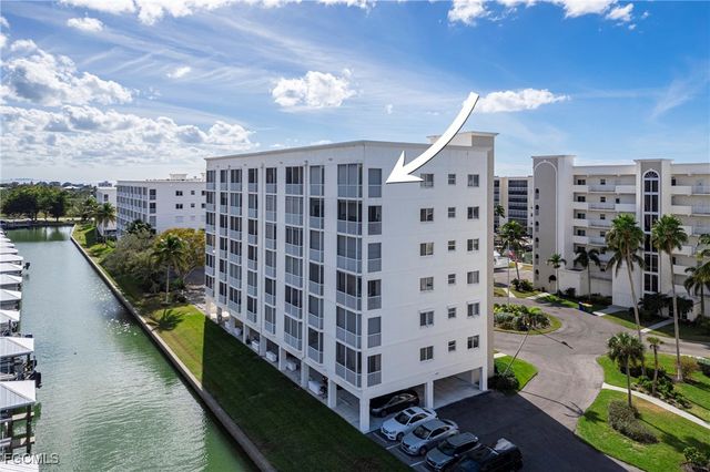 4331 Bay Beach LN 651, Fort Myers Beach, FL 33931