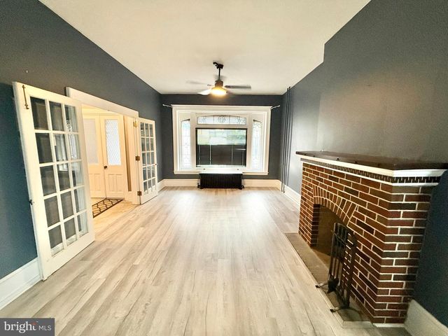 138 S 4TH ST, Hamburg, PA 19526