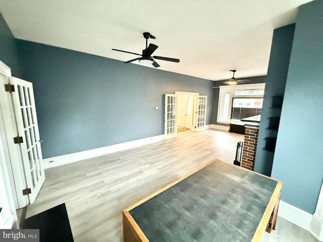 138 S 4TH ST, Hamburg, PA 19526