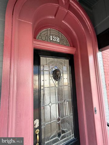 138 S 4TH ST, Hamburg, PA 19526