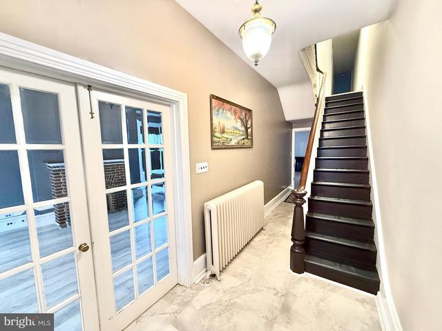 138 S 4TH ST, Hamburg, PA 19526