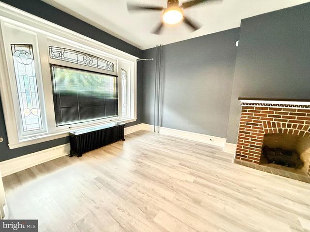 138 S 4TH ST, Hamburg, PA 19526