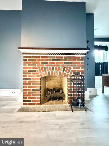 138 S 4TH ST, Hamburg, PA 19526