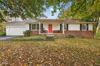 825 Edgemont North Street, Abingdon, VA 24210