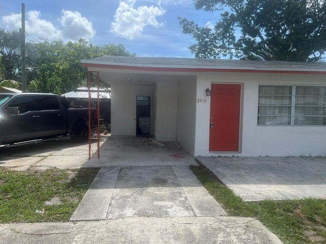 2410 SW 44th Avenue, Fort Lauderdale, FL 33317