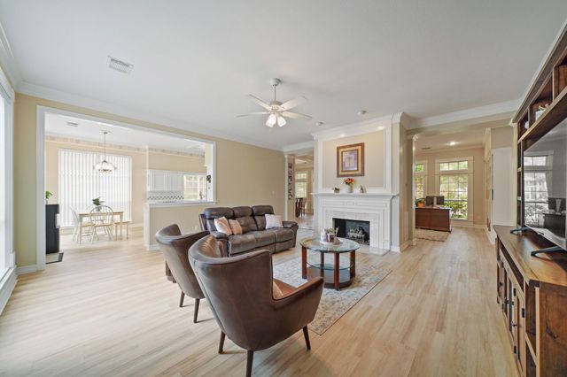 23307 Gable Lodge Drive, Katy, TX 77494