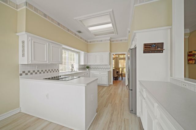 23307 Gable Lodge Drive, Katy, TX 77494