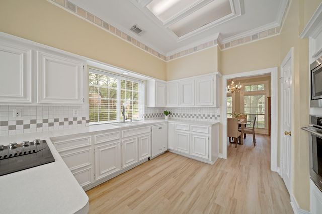 23307 Gable Lodge Drive, Katy, TX 77494