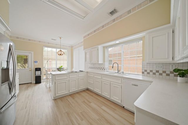 23307 Gable Lodge Drive, Katy, TX 77494