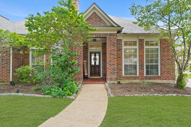 23307 Gable Lodge Drive, Katy, TX 77494