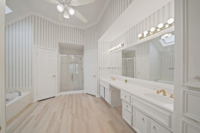 23307 Gable Lodge Drive, Katy, TX 77494