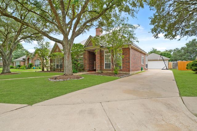 23307 Gable Lodge Drive, Katy, TX 77494
