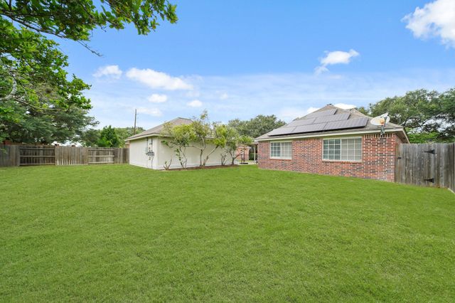 23307 Gable Lodge Drive, Katy, TX 77494