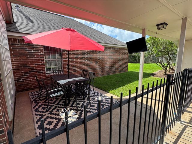 23307 Gable Lodge Drive, Katy, TX 77494