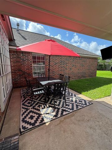 23307 Gable Lodge Drive, Katy, TX 77494