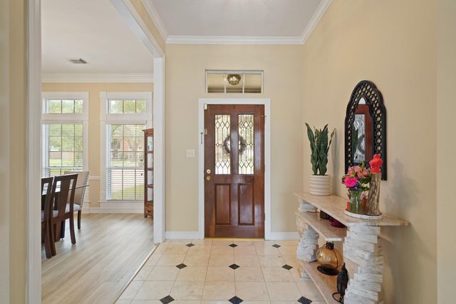 23307 Gable Lodge Drive, Katy, TX 77494