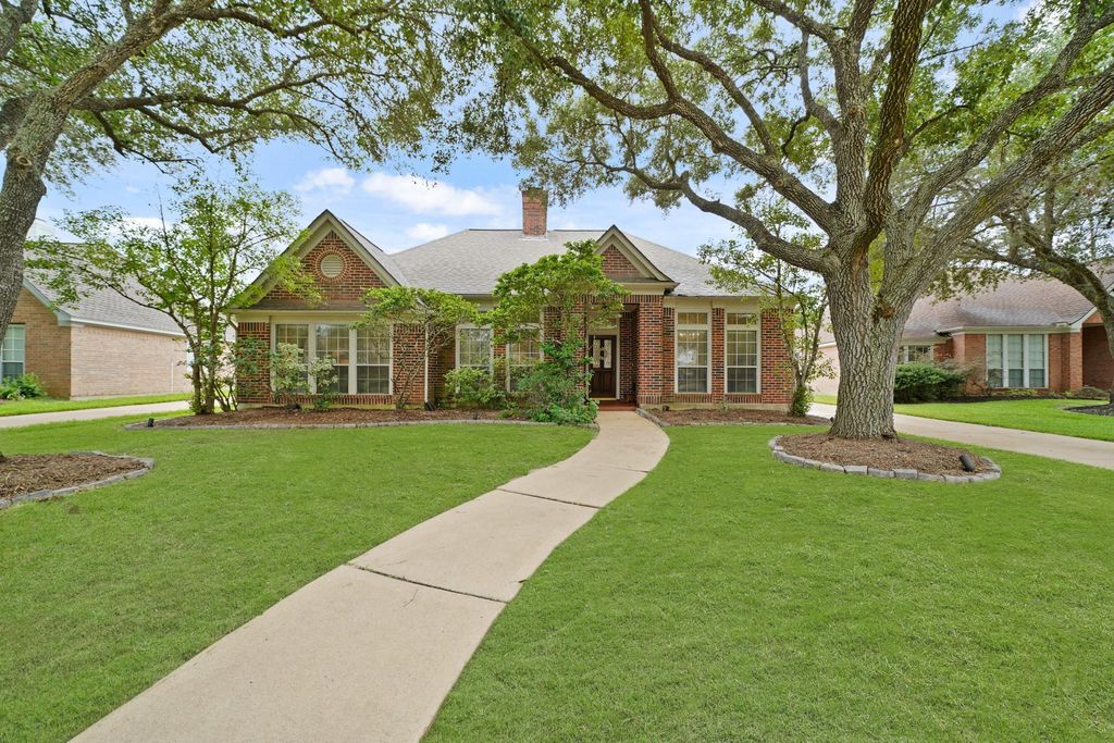 23307 Gable Lodge Drive, Katy, TX 77494