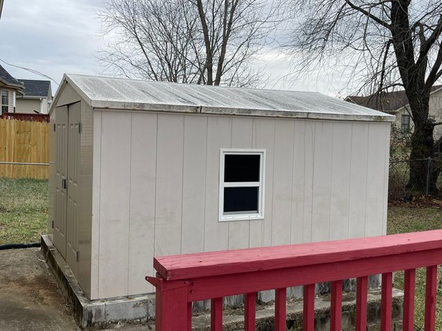 3266 Tabby Dr, Clarksville, TN 37042