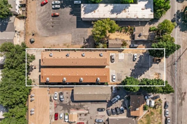 642 W 1st Avenue, Chico, CA 95926