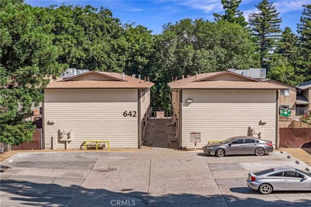 642 W 1st Avenue, Chico, CA 95926