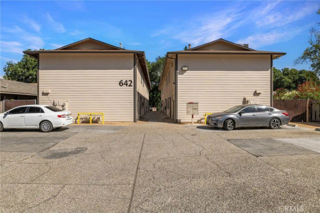 642 W 1st Avenue, Chico, CA 95926
