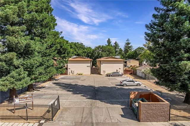 642 W 1st Avenue, Chico, CA 95926
