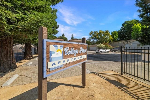 642 W 1st Avenue, Chico, CA 95926