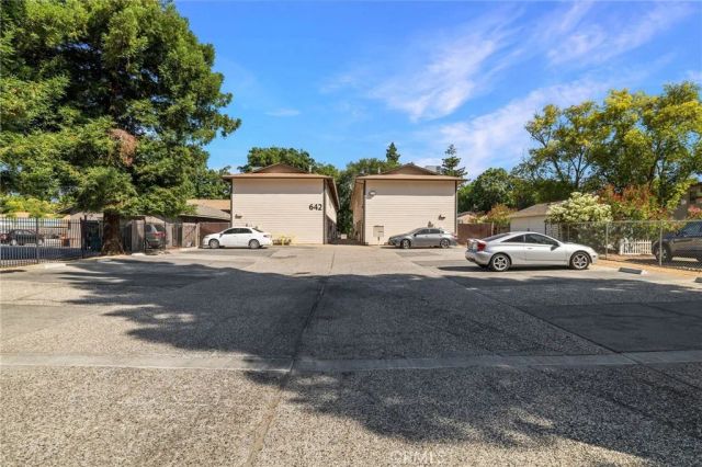 642 W 1st Avenue, Chico, CA 95926