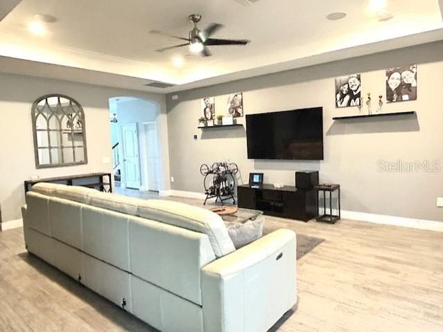 13850 MOOSEHEAD CIRCLE, Hudson, FL 34669