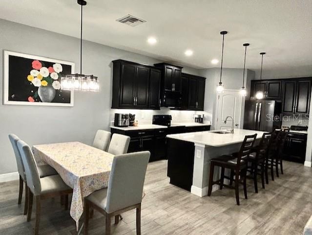 13850 MOOSEHEAD CIRCLE, Hudson, FL 34669