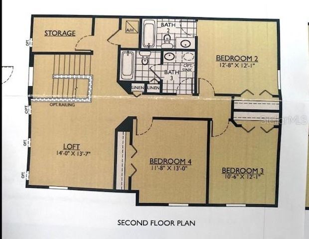 13850 MOOSEHEAD CIRCLE, Hudson, FL 34669