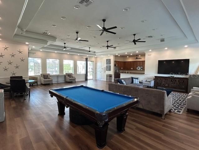 13850 MOOSEHEAD CIRCLE, Hudson, FL 34669