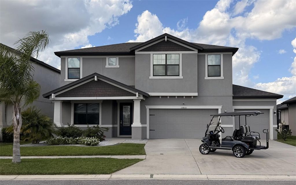 13850 MOOSEHEAD CIRCLE, Hudson, FL 34669