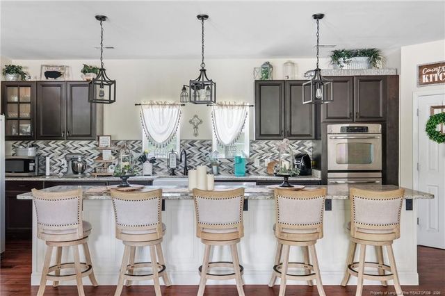 41 Lenors Drive, Lumberton, NC 28360