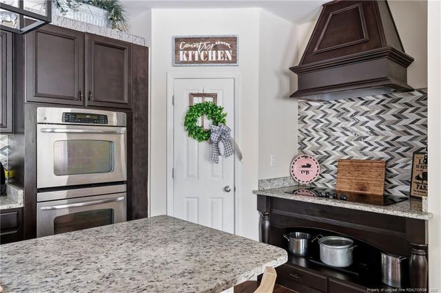 41 Lenors Drive, Lumberton, NC 28360