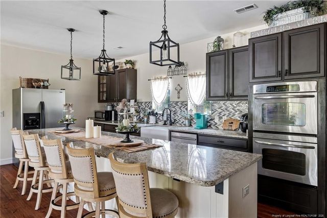 41 Lenors Drive, Lumberton, NC 28360