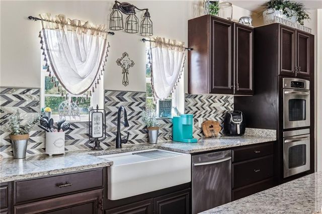 41 Lenors Drive, Lumberton, NC 28360