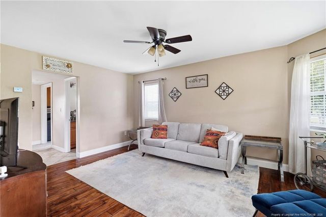 41 Lenors Drive, Lumberton, NC 28360
