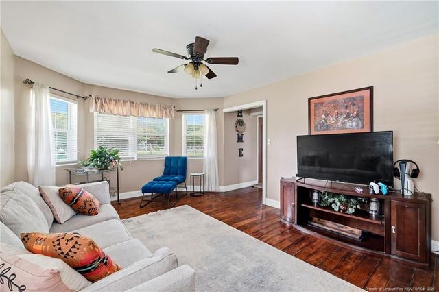 41 Lenors Drive, Lumberton, NC 28360
