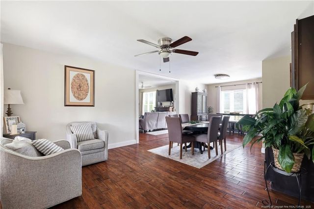 41 Lenors Drive, Lumberton, NC 28360