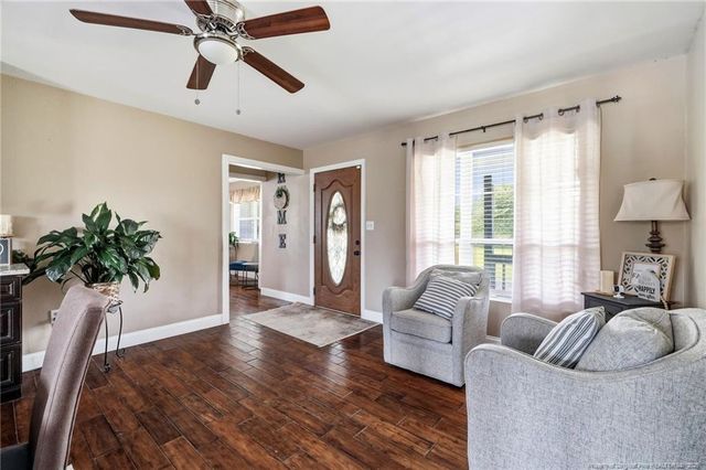 41 Lenors Drive, Lumberton, NC 28360