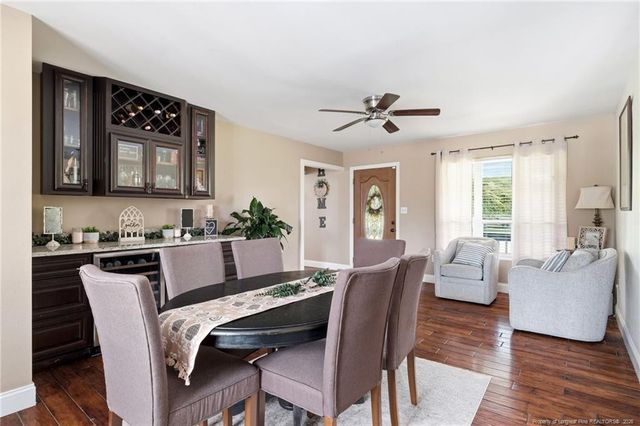 41 Lenors Drive, Lumberton, NC 28360